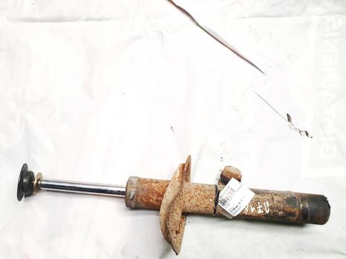Used Left front shock absorber Left front shock absorber 35504166 35504166