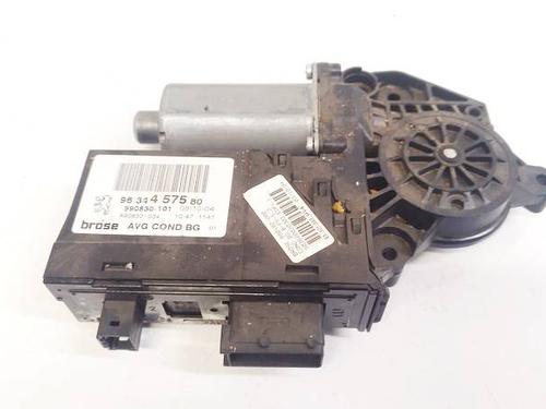 Used Left front window motor Left front window motor 35171719 35171719