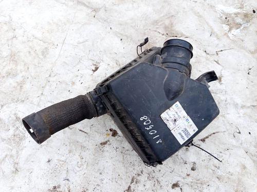 Used Air filter box Air filter box CHEVROLET EPICA (KL1_) 2.0 (144 hp) 34949829 34949829