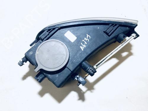 Right front fog light SAAB 9-3 (YS3F, E79, D79, D75) 1.9 TiD | BP35570488C31 - Image 3