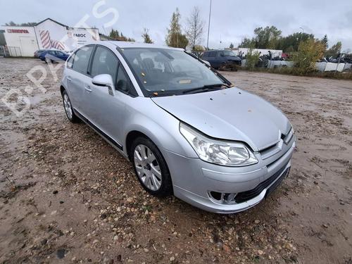 Used Parts CITROËN C4 I (LC_) 1.6 HDi 5043152