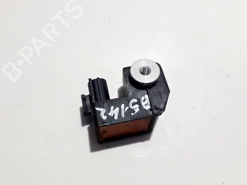 Used Electronic module Electronic module RENAULT SCÉNIC II (JM0/1_) 1.9 dCi (JM0G, JM12, JM1G, JM2C) (120 hp) 33529338 33529338