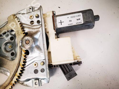 Used Right front window motor Right front window motor 34829114 34829114