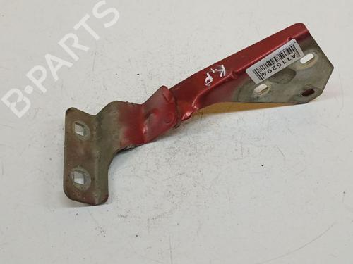 Used Hinge/Door check strap Hinge/Door check strap RENAULT MEGANE II (BM0/1_, CM0/1_) 1.9 dCi (BM0G, CM0G) (120 hp) 40286695 40286695
