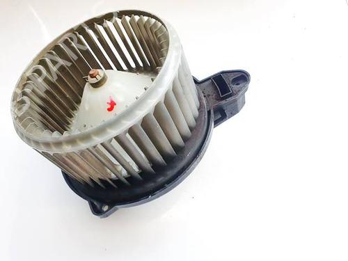 Used Heater blower motor Heater blower motor PORSCHE CAYENNE (9PA) S 4.5 (340 hp) 36518179 36518179