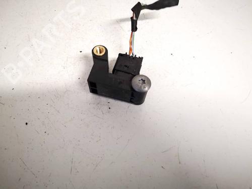 Used Electronic module Electronic module BMW 5 (E60) 523 i (177 hp) 32612492 32612492