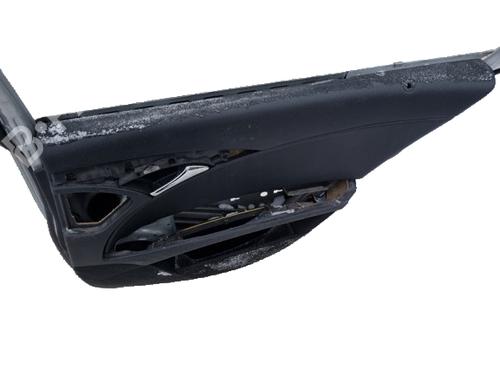 Used Rear right panel Rear right panel MERCEDES-BENZ E-CLASS (W211) E 220 CDI (211.008) (170 hp) 34850270 34850270