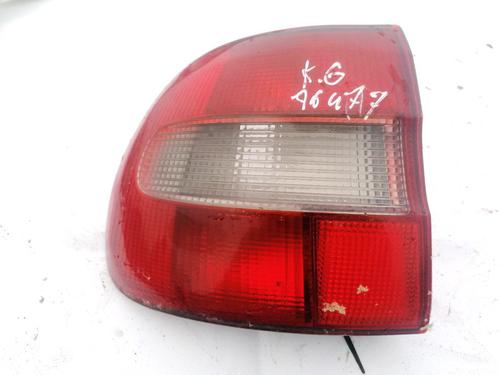 Used Left taillight Left taillight 35570286 35570286