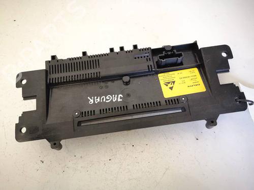 Climate control PEUGEOT 407 (6D_) 1.6 HDi 110 (6D9HZC, 6D9HYC) | BP34761798I5 - Image 2