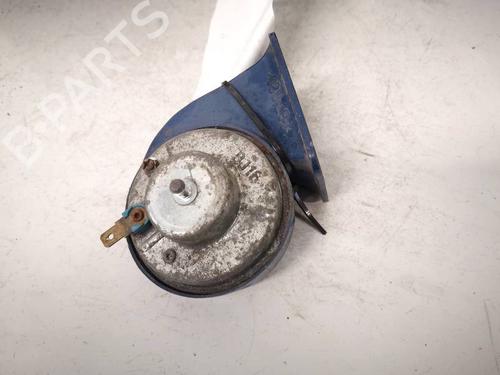 Horn MAZDA 6 Hatchback (GG) 2.0 DI (GG14) | BP38974853E13 - Image 3