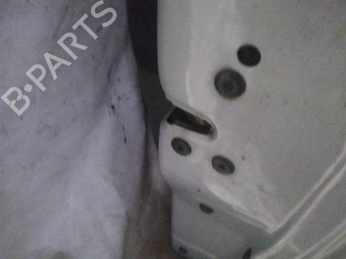 Used Front right lock Front right lock 35250401 35250401