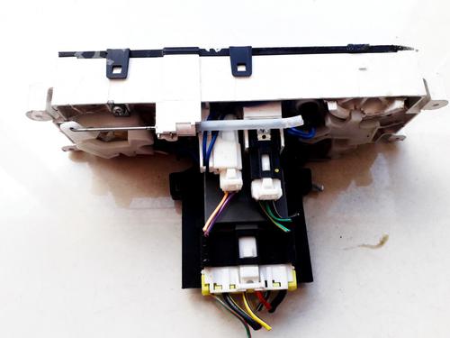 Climate control SUBARU FORESTER (SF_) 2.0 AWD (SF5) | BP35863166I5 - Image 2