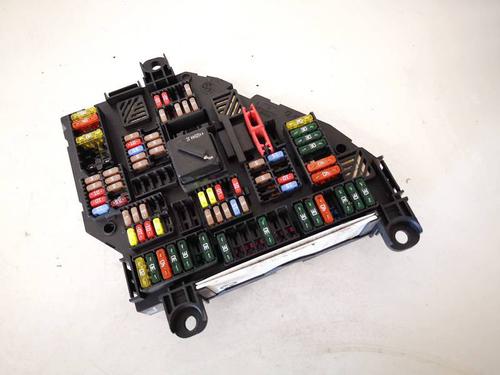 Used Fuse box Fuse box BMW 3 (F30, F80) 320 d (163 hp) 32920717 32920717