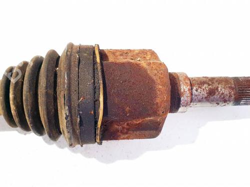 Left front driveshaft FORD TRANSIT Van (FA_ _) 2.0 DI (FAE_, FAF_, FAG_) | BP39159318M38 - Image 3