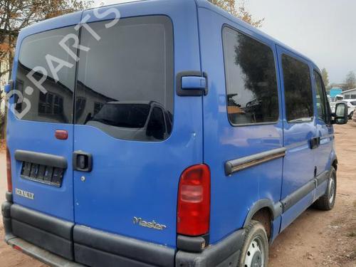 Pipe RENAULT MASTER II Platform/Chassis (ED/HD/UD) 2.2 dCI 90 (ED0G, ED0N, HD0G, HD0N, HD1G, HD1N, UD0G,... | BP32904792M125 - Image 7