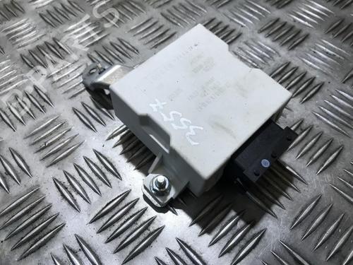 Used Electronic module Electronic module TOYOTA AVENSIS (_T25_) 1.8 VVT-i (ZZT251_, ZZT251R) (129 hp) 33493584 33493584