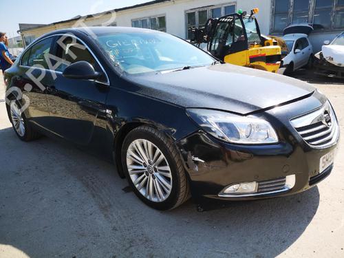 Used Parts OPEL INSIGNIA A (G09) 1.8 (68) (140 hp) 4444829