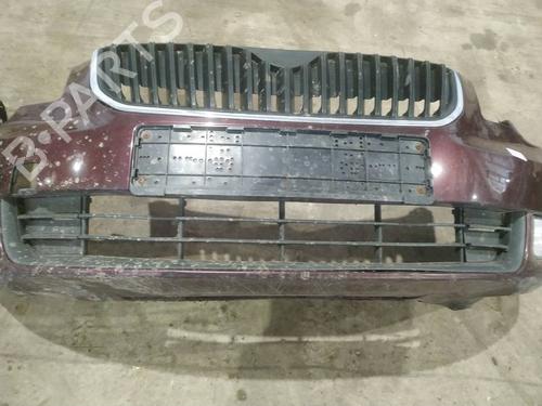 Grill Grill SKODA SUPERB II (3T4) 2.0 TDI (140 hp) 34797492 34797492