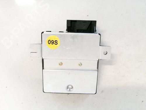 Electronic module MERCEDES-BENZ E-CLASS (W211) E 220 CDI (211.006) | BP35263589M83 - Image 2