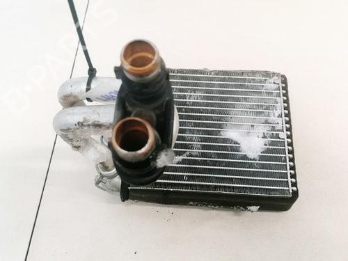 Used Heater matrix Heater matrix VW GOLF V (1K1) 1.9 TDI (105 hp) 35563874 35563874
