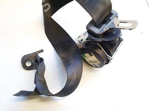Used Rear right seatbelt Rear right seatbelt 35196964 35196964