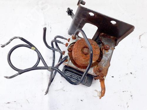 Used ABS pump ABS pump MAZDA 626 V (GF) 2.0 (GFEP, GF12) (115 hp) 35862760 35862760