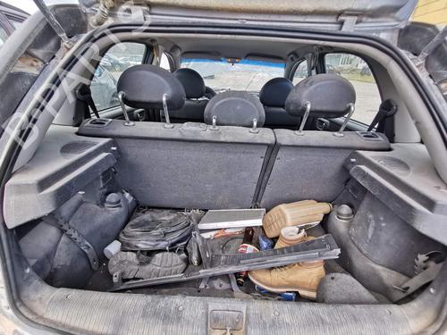 Switch OPEL CORSA C (X01) 1.7 CDTI (F08, F68) | BP38278302I30  - Image 11
