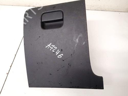Used Glove box Glove box VW PASSAT B6 (3C2) 1.9 TDI (105 hp) 35465604 35465604