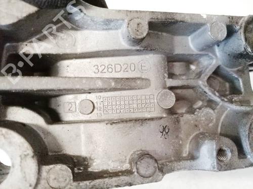 Engine mount VOLVO S60 I (384) D5 | BP32953423M89 - Image 3