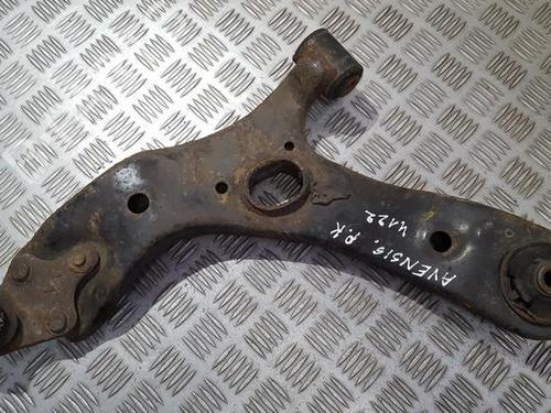 Used Left rear steering knuckle Left rear steering knuckle TOYOTA AVENSIS Saloon (_T27_) 2.0 D-4D (ADT270_, ADT270R) (126 hp) 35714188 35714188