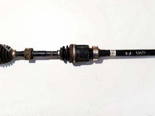 Used Right front driveshaft Right front driveshaft 38577832 38577832