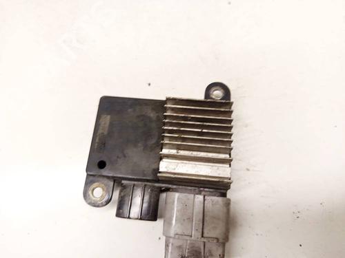 Heater resistor MAZDA CX-7 (ER) 2.2 MZR-CD AWD (ER10A) | BP34829153M108 - Image 3