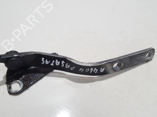 Used Hinge/Door check strap Hinge/Door check strap 35842366 35842366