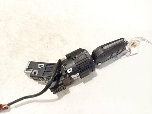 Ignition barrel AUDI A4 B7 (8EC) 2.0 TDI | BP34942084M48 - Image 2