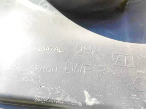 Forra da mala SUBARU OUTBACK (BS) 2.5 AWD (BS9) | BP35202521I3 - Image 3