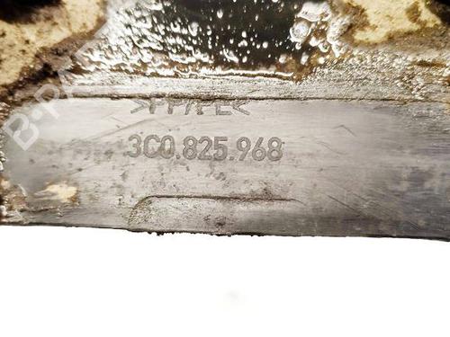 Underbody protection VW PASSAT B7 (362) 1.6 TDI | BP34889092M92 - Image 3