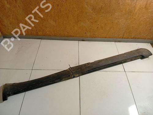 Used Left sideskirt Left sideskirt 37687489 37687489