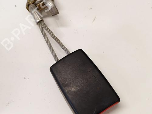 Seat buckle AUDI A4 B7 (8EC) 2.0 TDI | BP36586009I32 - Image 3
