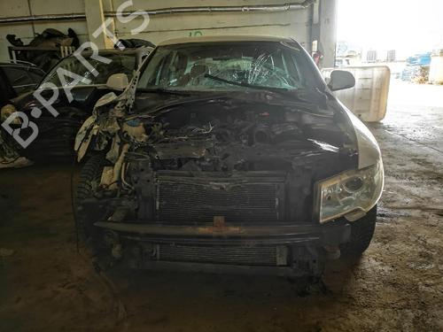 Pipe SKODA SUPERB II (3T4) 2.0 TDI | BP32587905M125