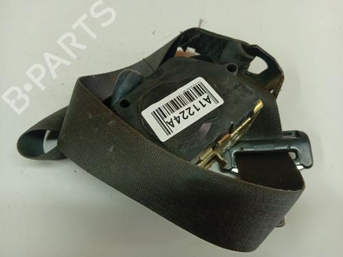 Used Rear left seatbelt Rear left seatbelt 37084900 37084900