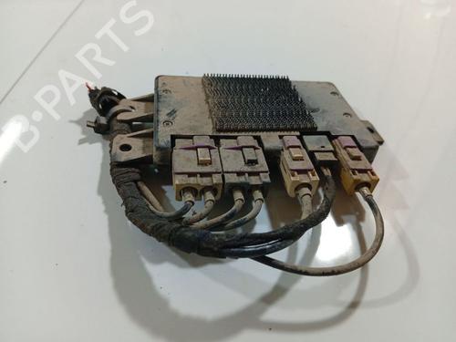 Electronic module AUDI A6 C5 (4B2, 4B4) 2.5 TDI | BP34946523M83 - Image 2