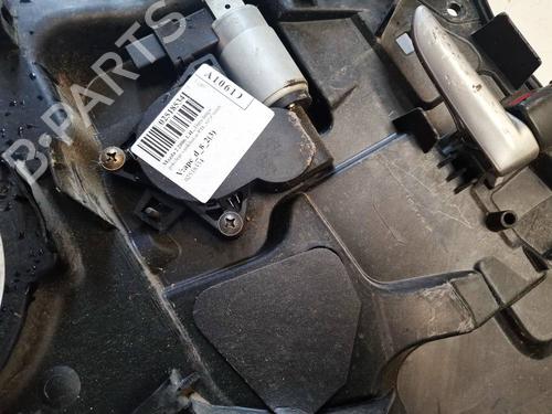 Right front window motor MAZDA 2 (DY) 1.4 | BP34964365E20 - Image 2