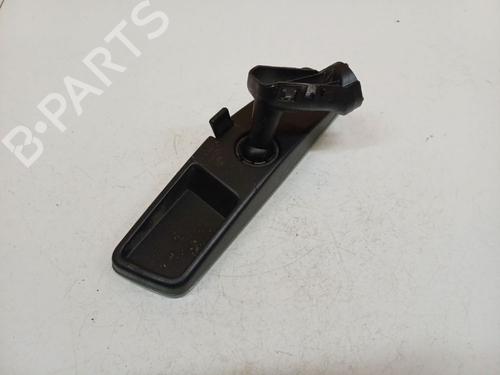 Rear mirror VOLVO V40 Hatchback (525) D2 | BP36506435I6 - Image 2