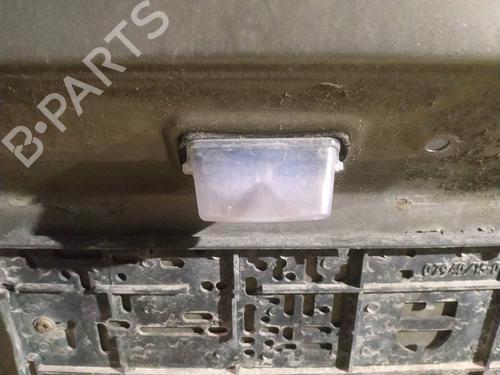 Used Licence plate light Licence plate light CITROËN C4 Grand Picasso I (UA_) 2.0 i 16V (140 hp) 35327875 35327875