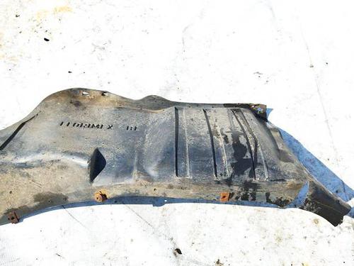 Used Underbody protection Underbody protection AUDI A3 (8L1) 1.9 TDI (90 hp) 35027678 35027678