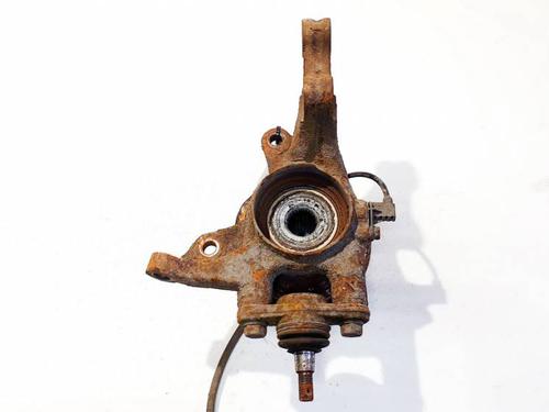 Left front steering knuckle KIA CEE'D Hatchback (ED) 1.6 CRDi 90 | BP34830761M25 - Image 3