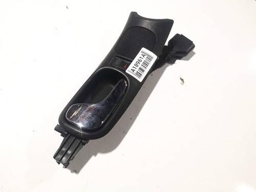 Used Front left interior door handle Front left interior door handle AUDI A4 B5 (8D2) 1.8 (125 hp) 34875569 34875569