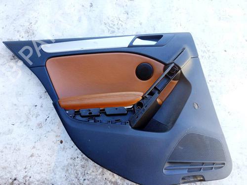 Used Rear left panel Rear left panel VW GOLF VI (5K1) 1.6 TDI (105 hp) 34751778 34751778