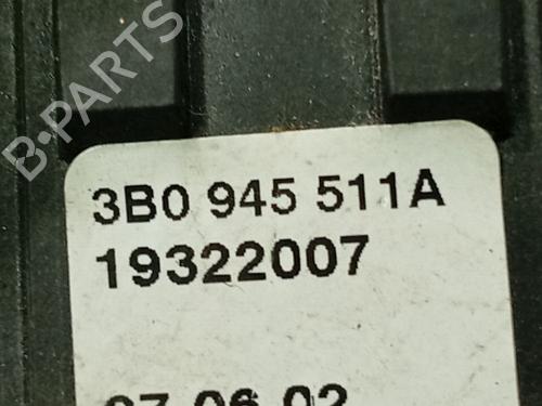 Electronic module SKODA FABIA II (542) 1.4 TDI | BP34822328M83 - Image 4