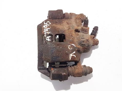 Used Left rear brake caliper Left rear brake caliper 38571632 38571632